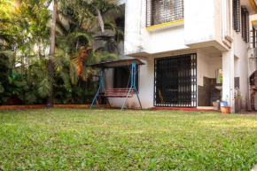 Tranquil Villa- Cozy 3BHK Villa in Lonawala